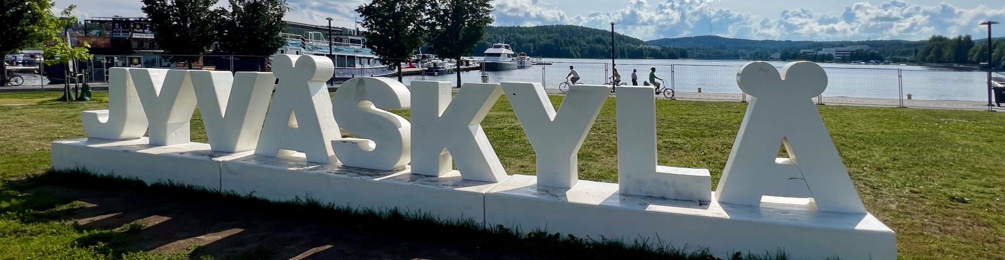 Freundeskreis Potsdam – Jyväskylä